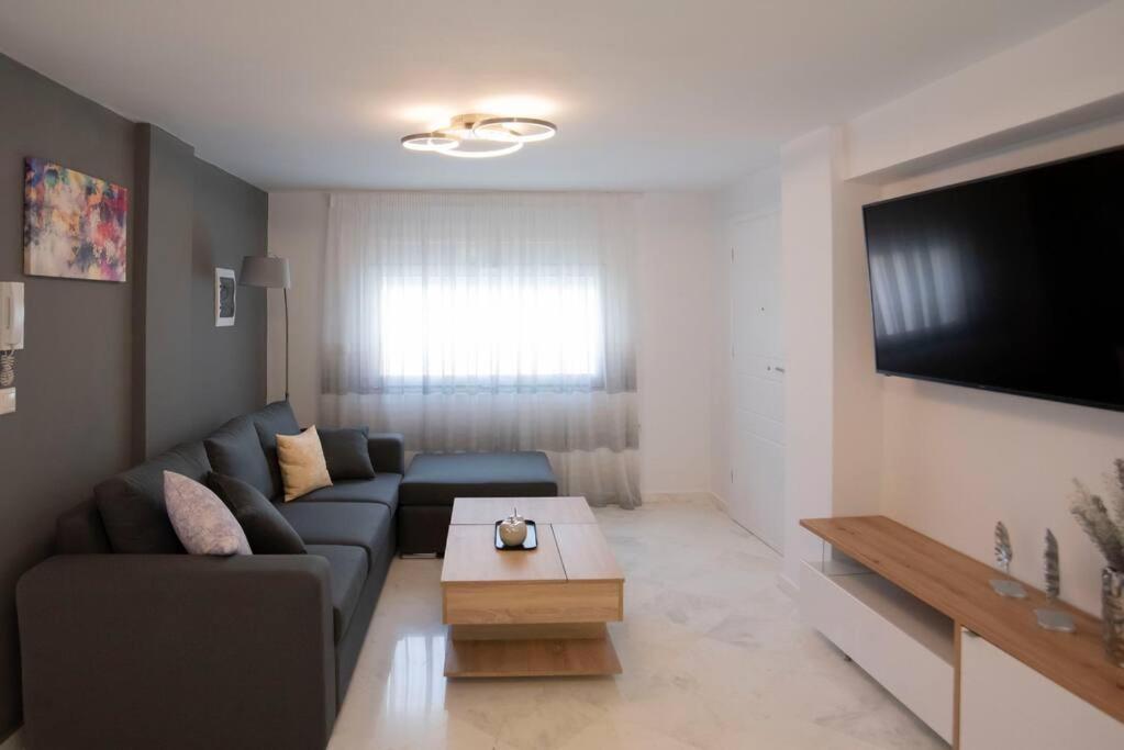 Mythos Home Ierápetra Esterno foto