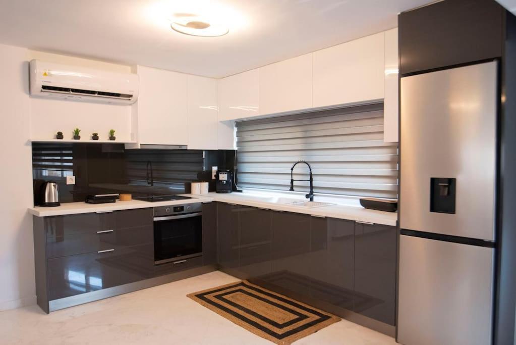 Mythos Home Ierápetra Esterno foto