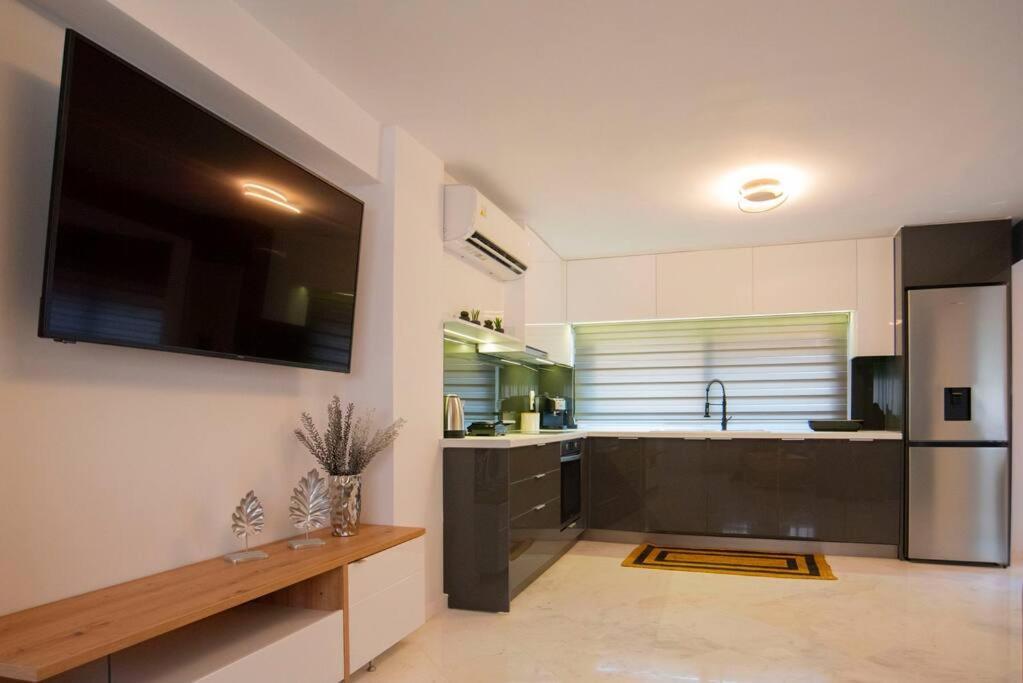 Mythos Home Ierápetra Esterno foto
