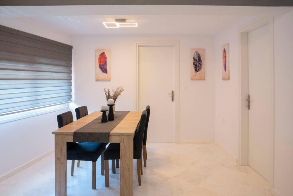 Mythos Home Ierápetra Esterno foto