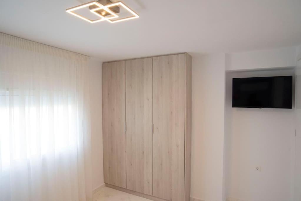 Mythos Home Ierápetra Esterno foto